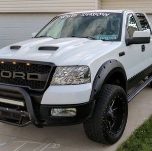 Meet your Posher, Luis